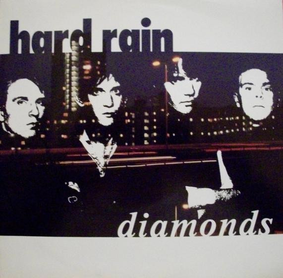 Diamonds, Rhinestones and Hard Rain