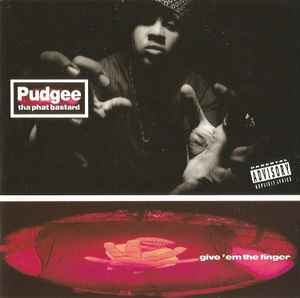 Pudgee – King Of New York (2017, CD) - Discogs