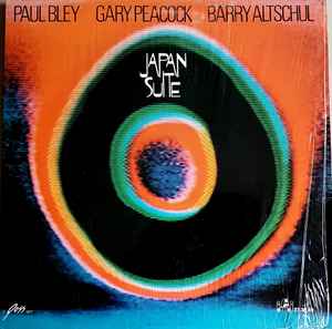 Paul Bley - In Haarlem - Blood | Releases | Discogs
