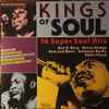 Various - Kings Of Soul (16 Super Soul Hits)