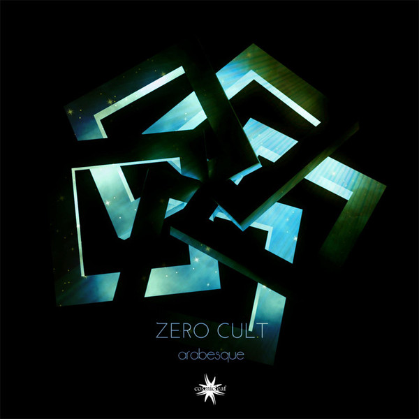 lataa albumi Zero Cult - Arabesque