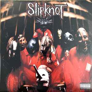 Slipknot – Slipknot (2020, Vinyl) - Discogs