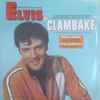 Elvis* - Clambake (Original Soundtrack Album)