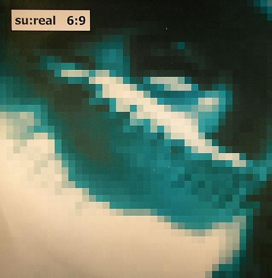su:real – 6:9 (2006, Vinyl) - Discogs