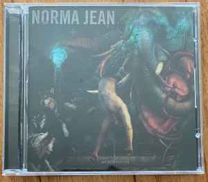 Norma Jean - Meridional album cover