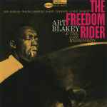 Art Blakey & The Jazz Messengers – The Freedom Rider (1964