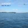 Sasha Darko - Above The Water (Promo EP)