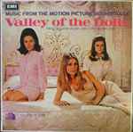 Johnny Williams Songs By Dory And Andre Previn – Valley Of The