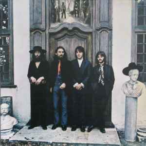 Hey Jude (The Beatles Again) - The Beatles