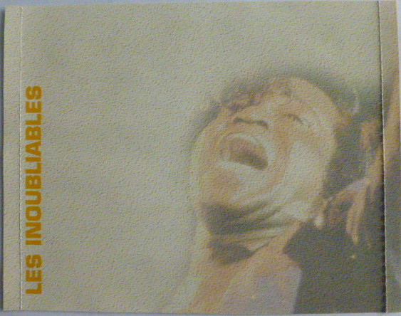 baixar álbum James Brown - Les inoubliables
