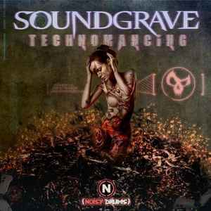 SoundGrave - Technomancing album cover