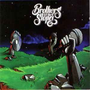 Brothers Of The Stone - Brothers Of The Stone