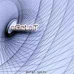 Cover of Aural Sects, 2003, CD