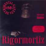 DMG – Rigormortiz (1993, CD) - Discogs