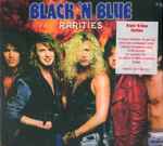 Black 'N Blue – Rarities (2007, CD) - Discogs
