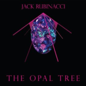 ladda ner album Jack Rubinacci - The Opal Tree