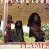 Foundation (14) - Flames