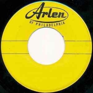 Arlen on Discogs