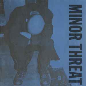 Minor Threat – Complete Discography (1989