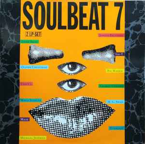 Various - Soulbeat 7 album cover