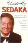Cover of Classically Sedaka, 1995, Cassette