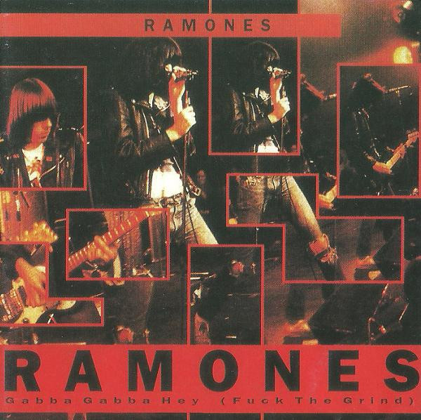 Ramones – New Years Eve 1979 (2014, CD) - Discogs