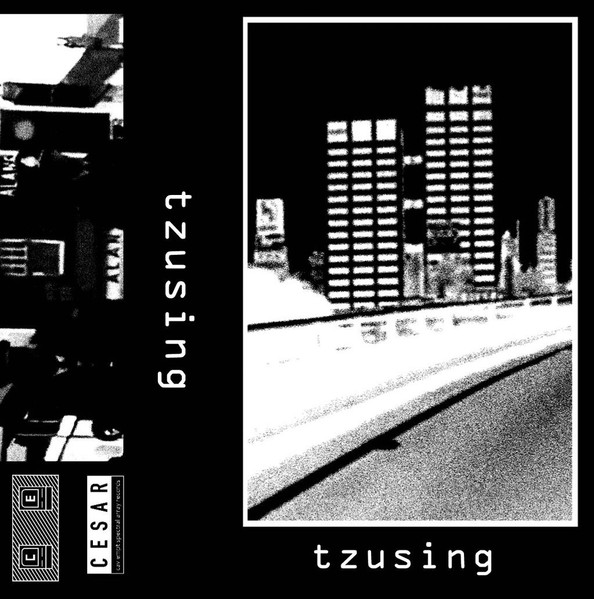 Tzusing Cav Empt Mixtape 2015 Cassette Discogs