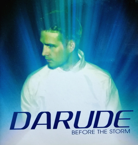 darude  BEFORE THE STORM