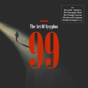 Various - The Art Of Sysyphus 99 album cover