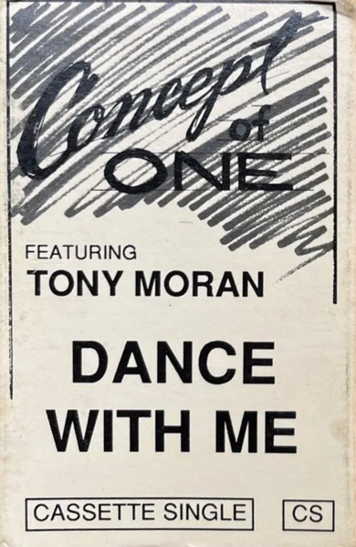 Concept of One Featuring Tony Moran – Dance With Me (1989