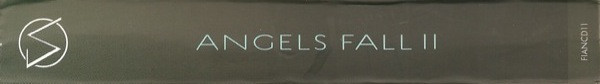 lataa albumi Various - Angels Fall II