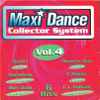 Various - Maxi Dance Collector System Vol.4