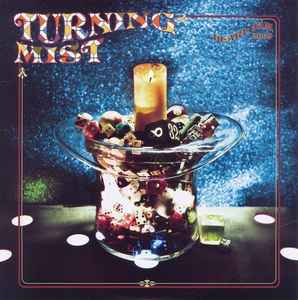 Turning Mist - Pearl Jam