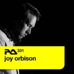 Joy Orbison - RA.331