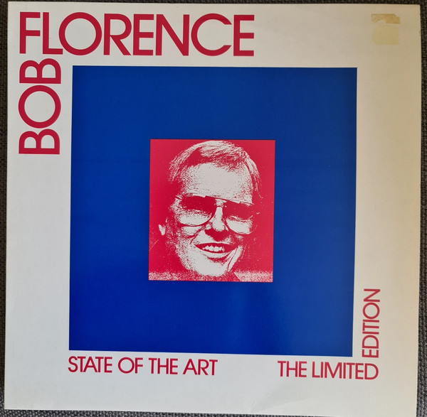 Bob Florence The Limited Edition – State Of The Art (1989