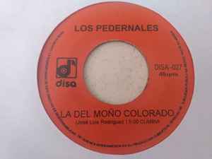 19+ La Del Moño Colorado Lyrics