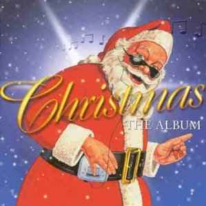 Christmas - The Album (1999, CD) - Discogs