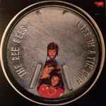 Cover of Life In A Tin Can, 1973-03-00, Vinyl