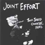 Cover of Two Sided Country... Blues, 2001, CD