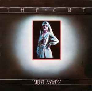 The Cut (2) - Silent Movies album cover