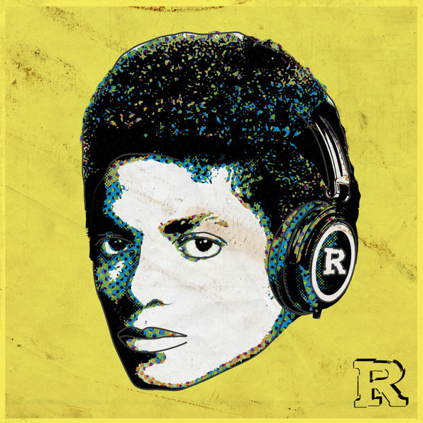 The Reflex – MJ Revision History (2019, File) - Discogs