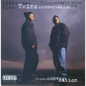 Twinz – Conversation (1995, Vinyl) - Discogs
