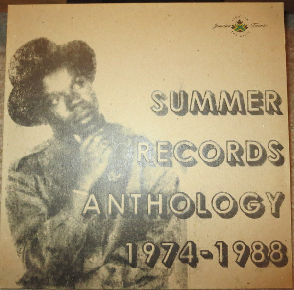 Summer Records Anthology 1974 - 1988 (2007, CD) - Discogs