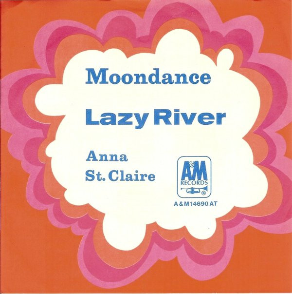 lataa albumi Moondance - Lazy River