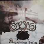 Cover of Sagovindars Boning, 2004, CD
