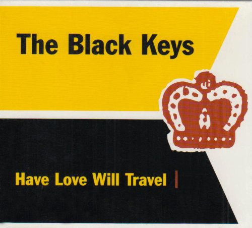 The Moan  The Black Keys