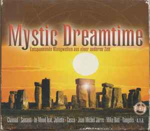 Mystic Moments (2002, CD) - Discogs