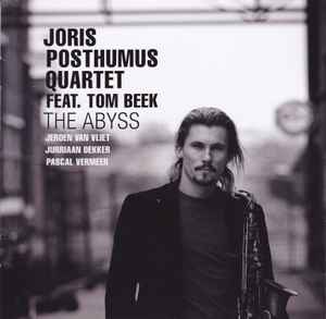 Joris Posthumus Quartet - The Abyss album cover