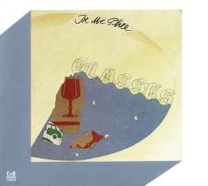 Joe McPhee – Glasses (2012, CD) - Discogs