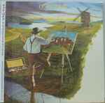 Cover of The Big Lad In The Windmill, 2005-09-30, CD